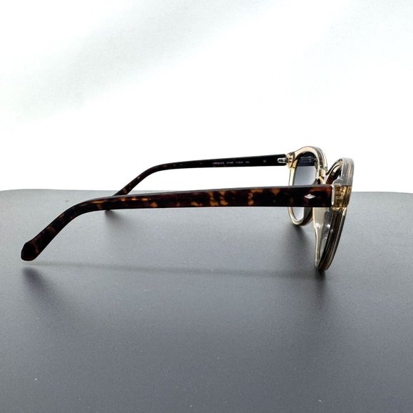 FOSSIL Sunglasses FOS 2022/S 2T390 Frames 51 [] 22 140 main image 12
